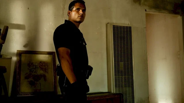 Affiche du film : End of Watch