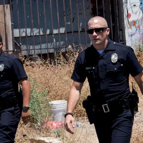 Photo du film : End of Watch