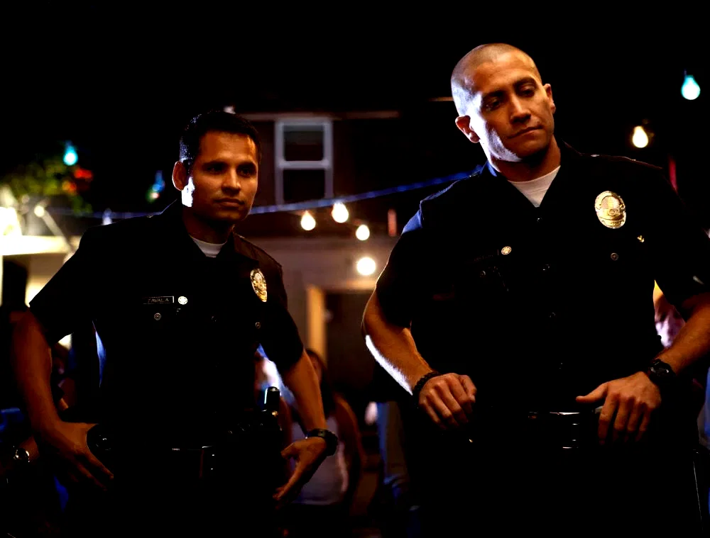 Photo 4 du film : End of Watch