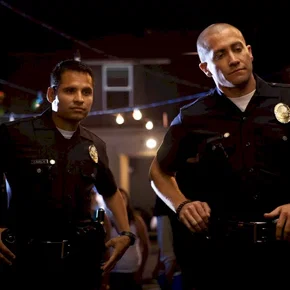 Photo du film : End of Watch