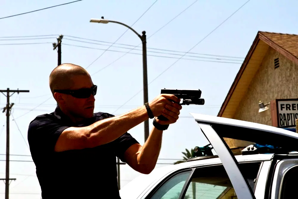 Photo 6 du film : End of Watch