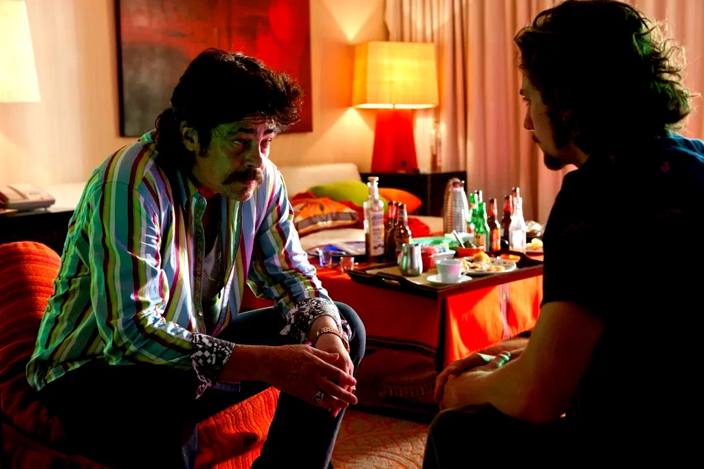 Photo 15 du film : Savages