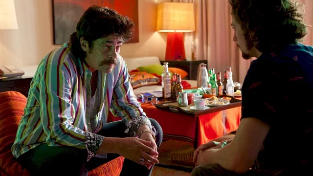 Photo du film : Savages
