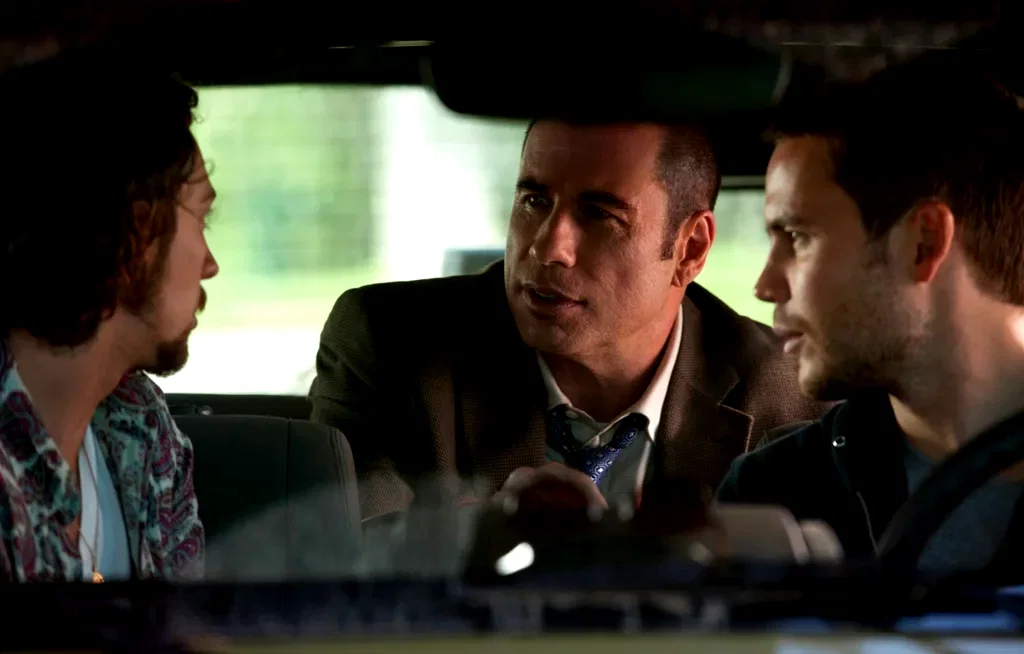Photo 17 du film : Savages