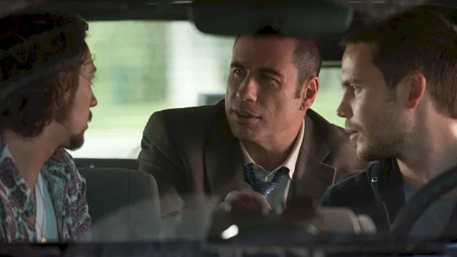 Photo du film : Savages
