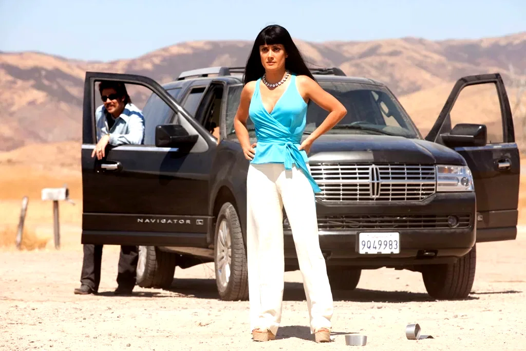 Photo 22 du film : Savages