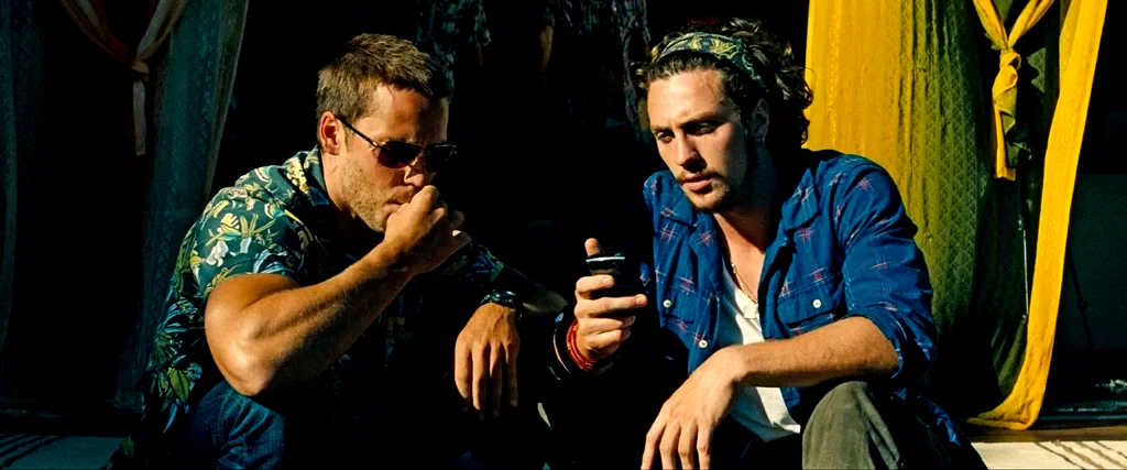 Photo 23 du film : Savages