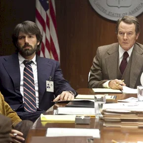 Photo du film : Argo