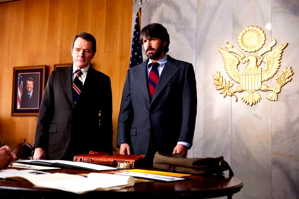 Photo 4 du film : Argo