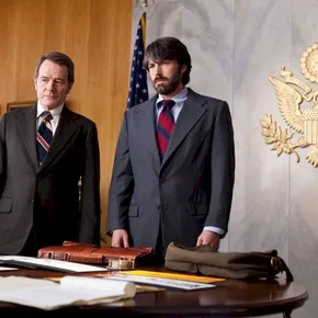 Photo du film : Argo