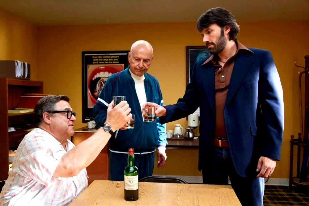 Photo 5 du film : Argo