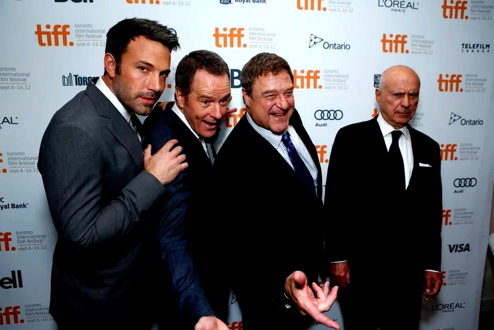 Photo 32 du film : Argo