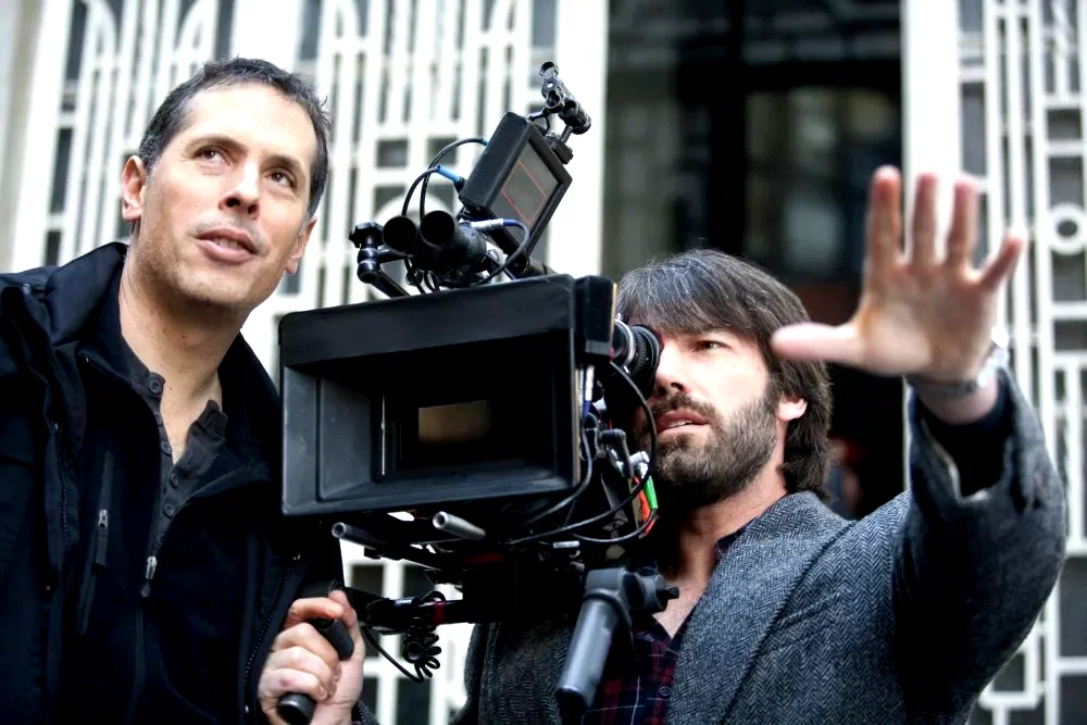 Photo 55 du film : Argo