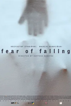 Affiche du film Fear of falling 