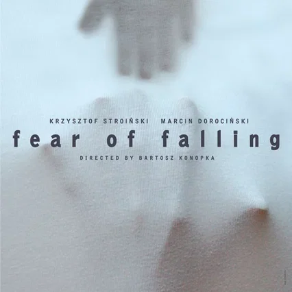 Miniature photo du film : Fear of falling 