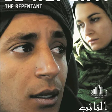 Miniature photo du film : Le Repenti