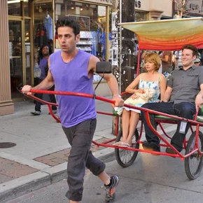 Photo du film : Take this waltz