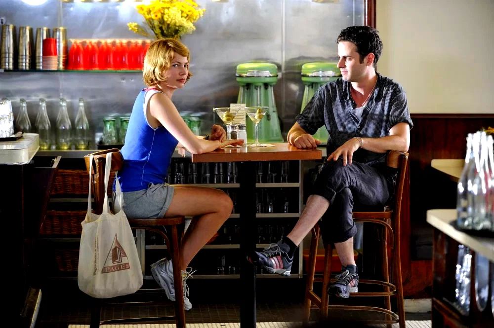 Photo 2 du film : Take this waltz
