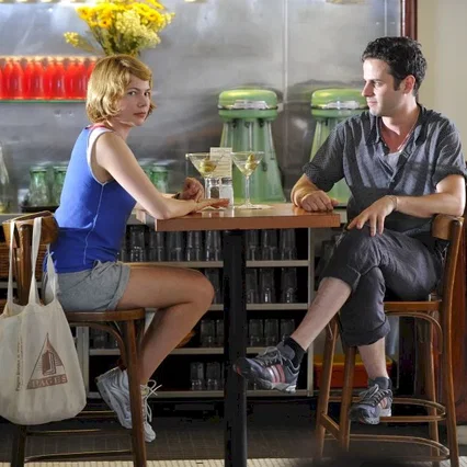 Miniature photo du film : Take this waltz