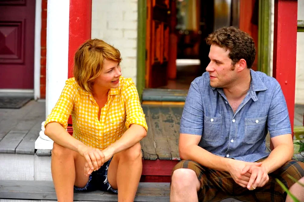 Photo 3 du film : Take this waltz
