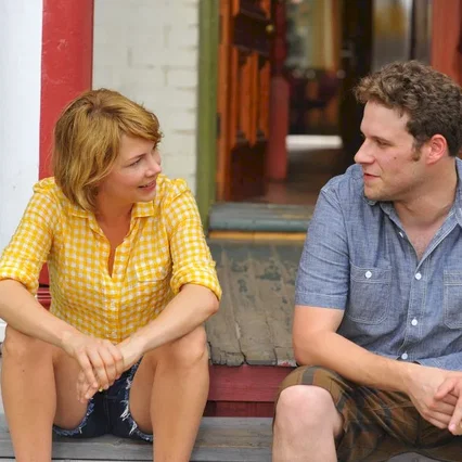 Miniature photo du film : Take this waltz