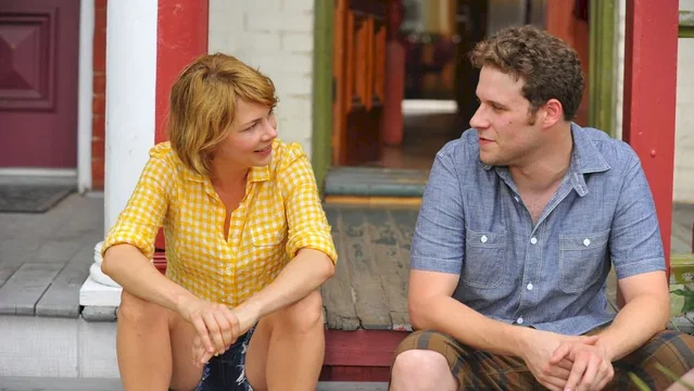 Photo 3 du film : Take this waltz