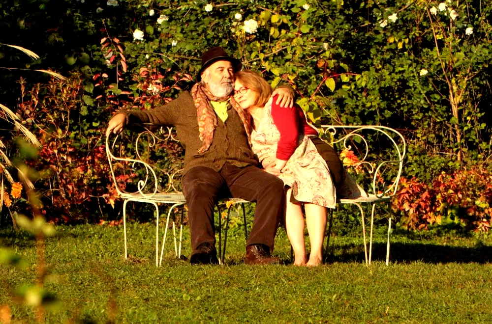 Photo 3 du film : Mes Héros