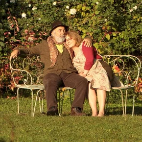 Photo du film : Mes Héros