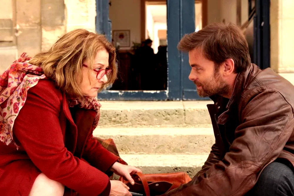 Photo 7 du film : Mes Héros