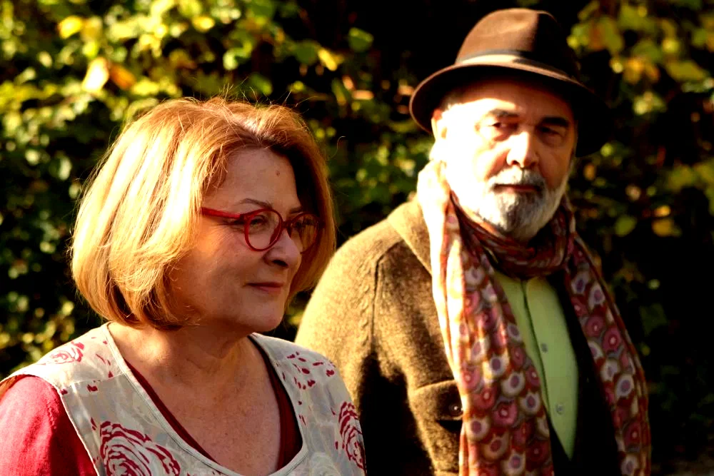 Photo 13 du film : Mes Héros