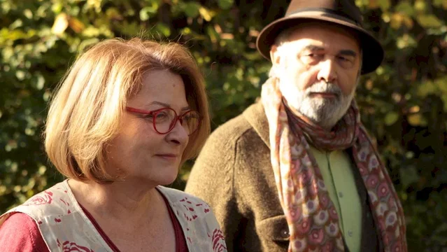 Photo du film : Mes Héros