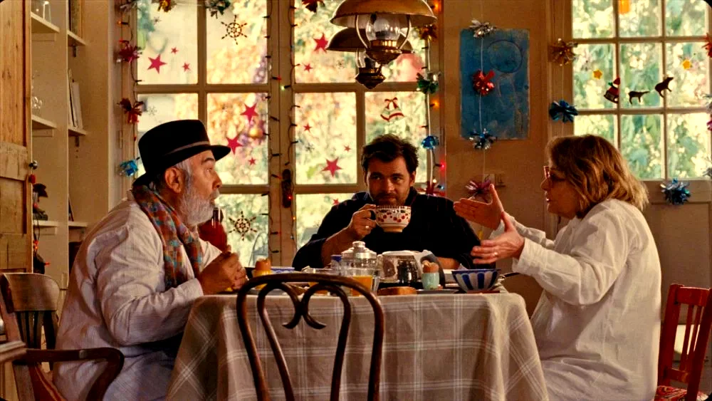 Photo 17 du film : Mes Héros