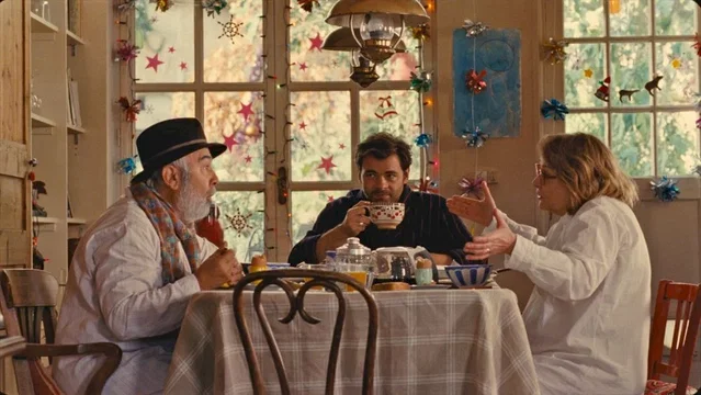 Photo du film : Mes Héros
