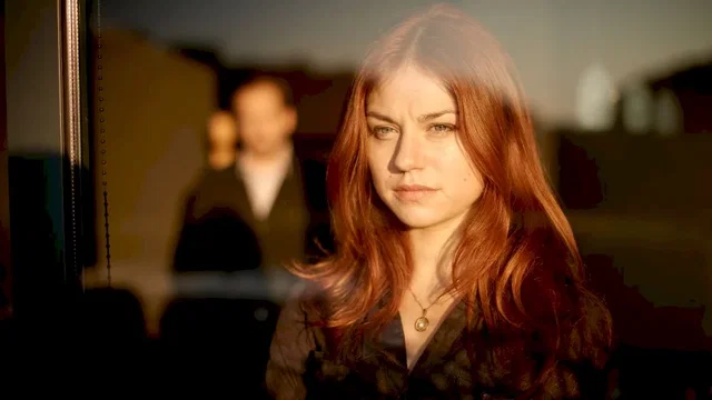 Photo du film : La Traversée