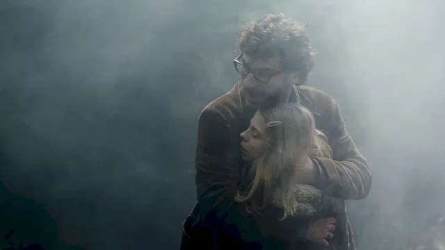 Photo du film : La Traversée