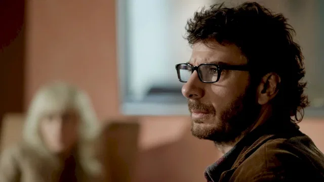 Photo du film : La Traversée