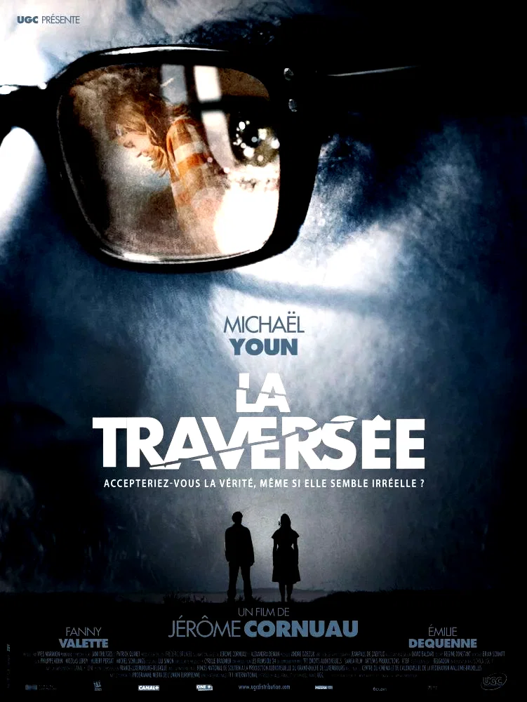 Photo 1 du film : La Traversée