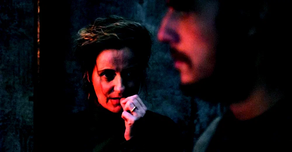 Photo du film : Gébo et l'Ombre