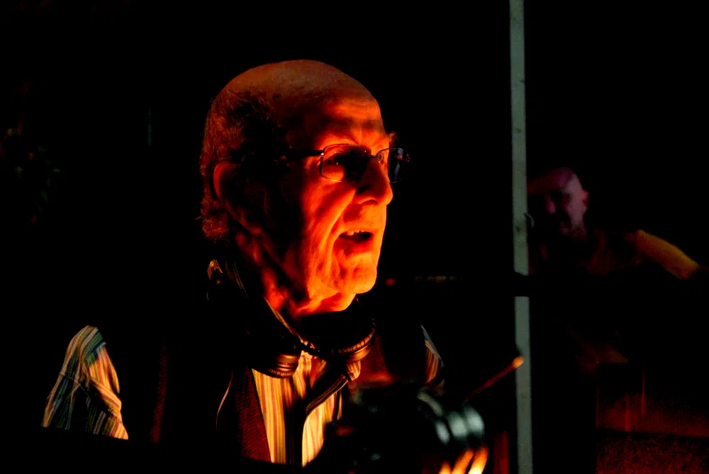 Photo du film : Gébo et l'Ombre