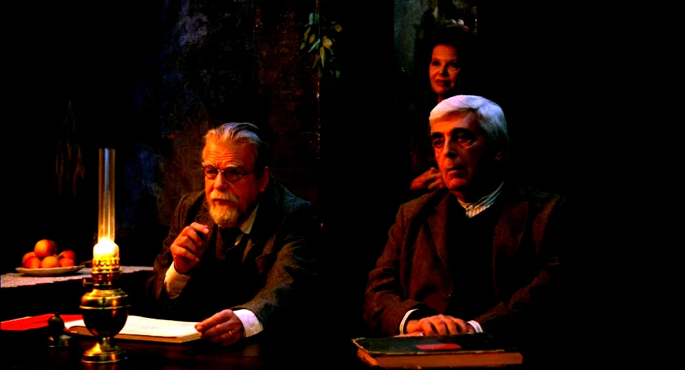 Photo du film : Gébo et l'Ombre