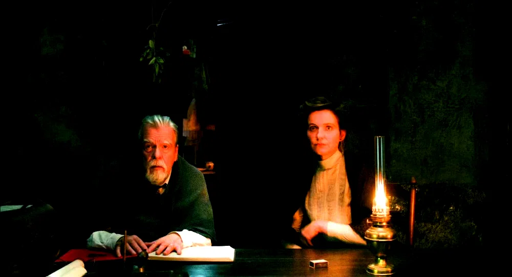 Photo du film : Gébo et l'Ombre