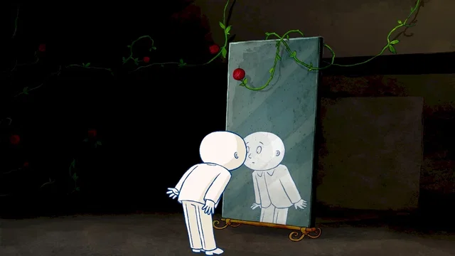 Photo du film : Jean de la lune 