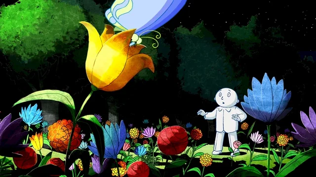Photo du film : Jean de la lune 