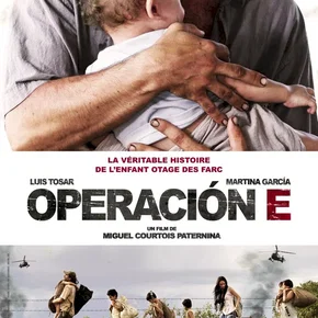 Photo du film : Operacion E