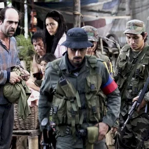 Photo du film : Operacion E