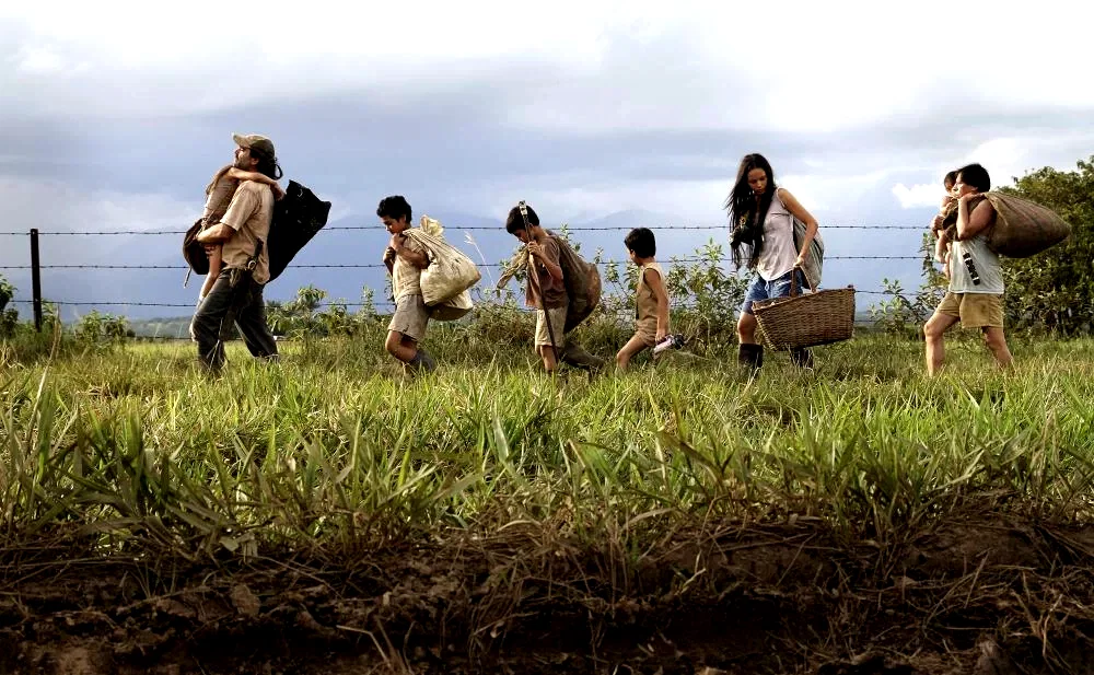 Photo 5 du film : Operacion E