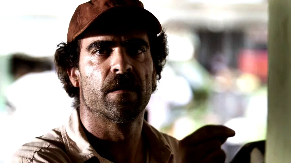 Photo 6 du film : Operacion E