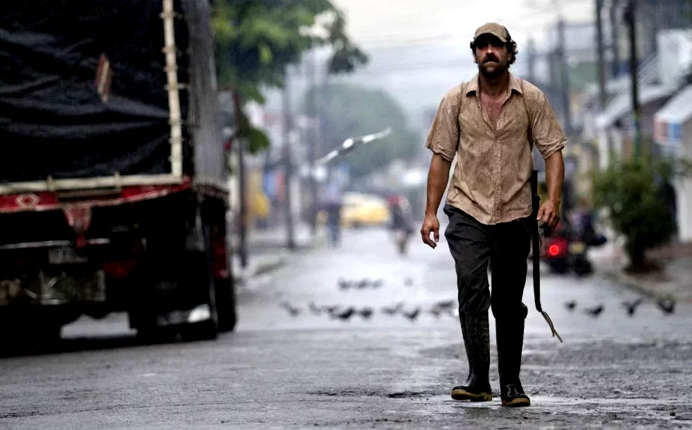 Photo 7 du film : Operacion E