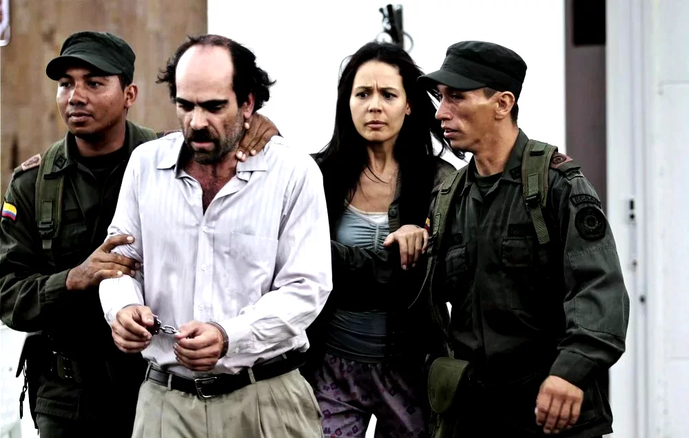 Photo 10 du film : Operacion E