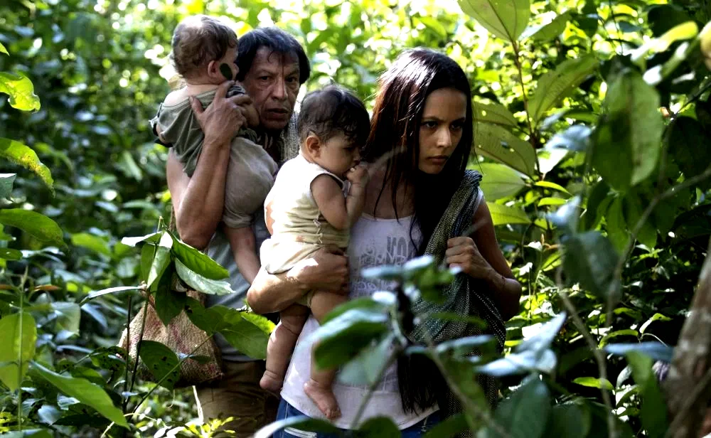 Photo 11 du film : Operacion E